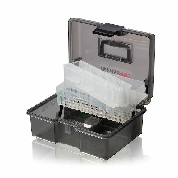 Barbersonic Disinfectant Box BaByliss