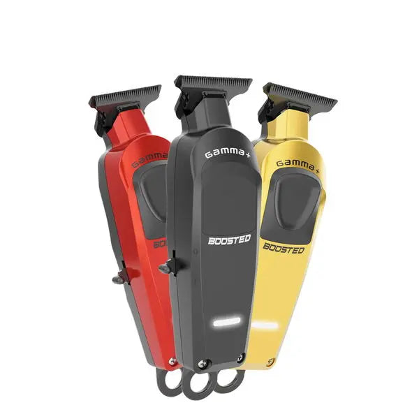 GAMMA+ Boosted Trimmer GAMMA+