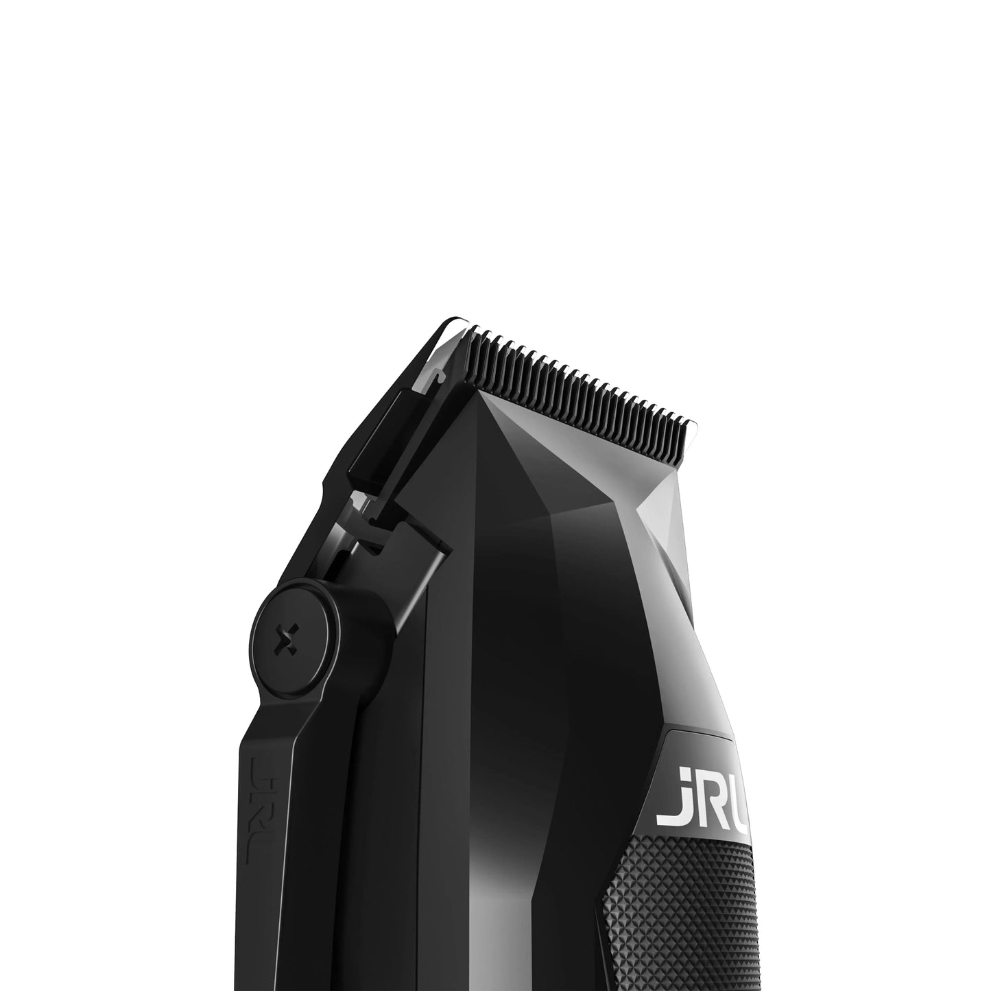JRL Diamante Clipper Black - BarberCity