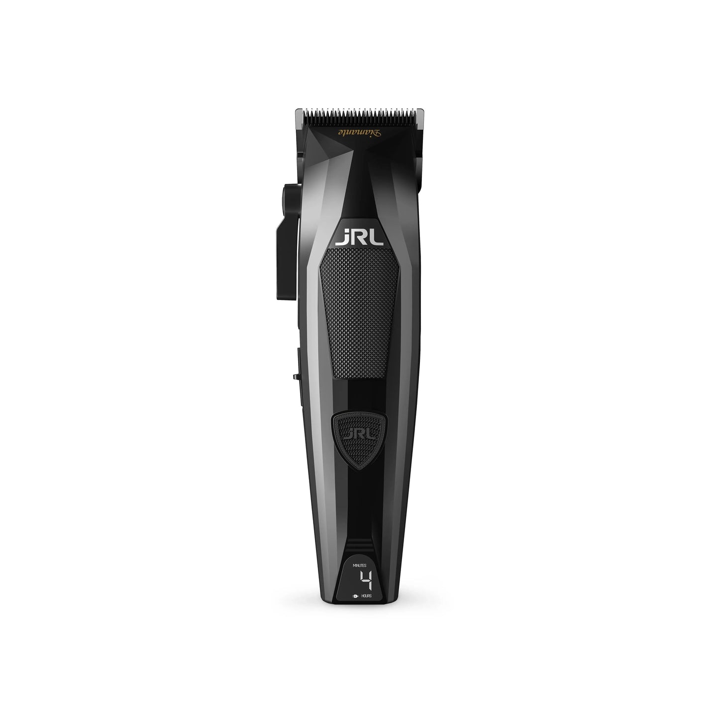 JRL Diamante Clipper Black - BarberCity