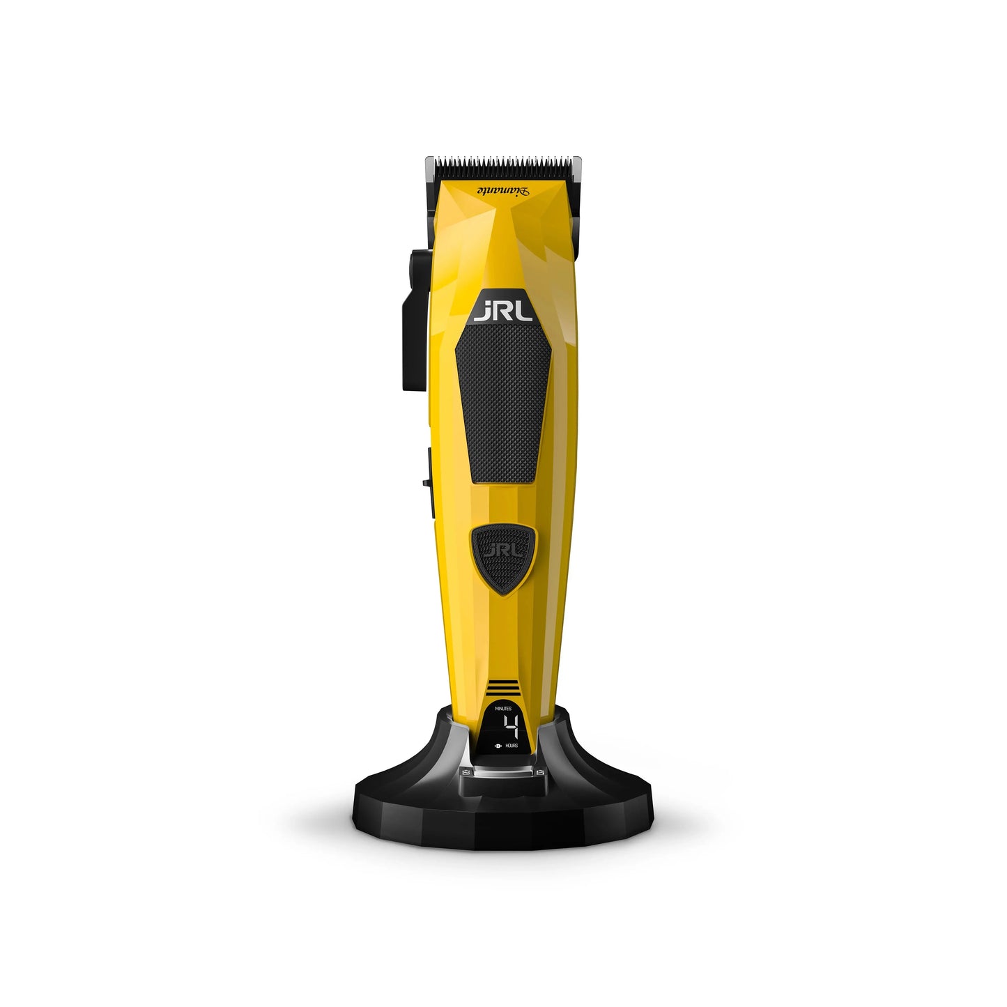 JRL Diamante Clipper Yellow - BarberCity