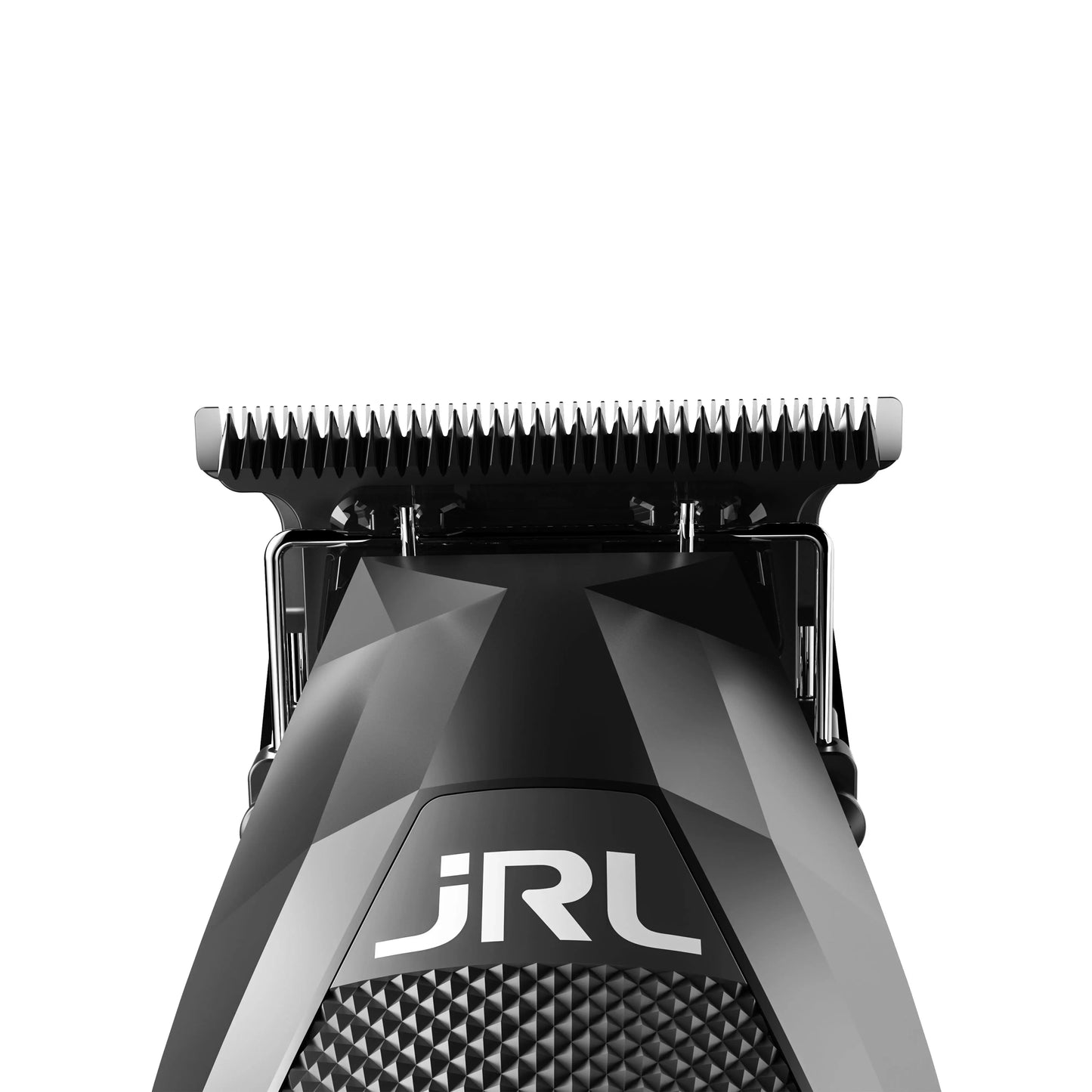 JRL Diamante Trimmer Black - BarberCity