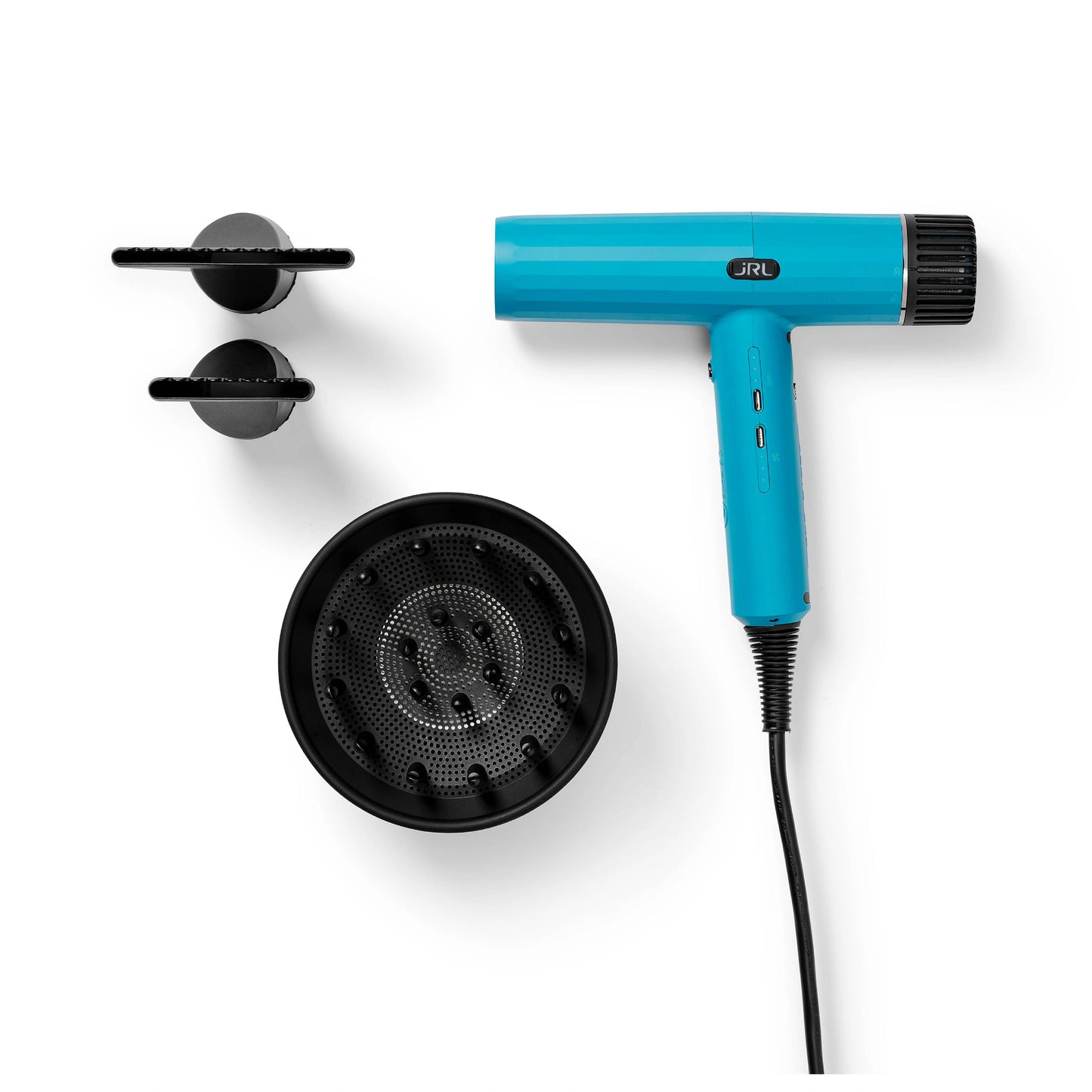 JRL Forte Pro Sunset Sapphire