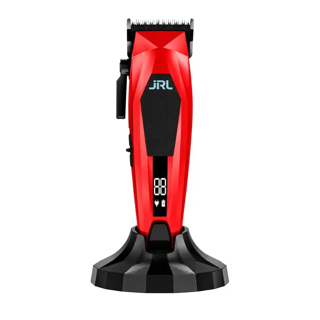 JRL 3000C F Compact Clipper Red JRL