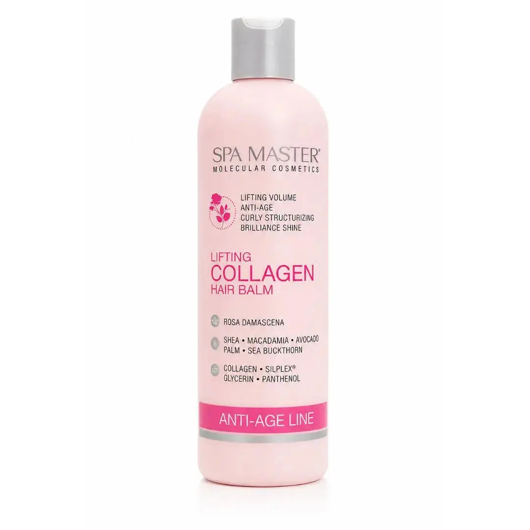 Spa Master Lifting Collagen Hair Balm SPA MASTER