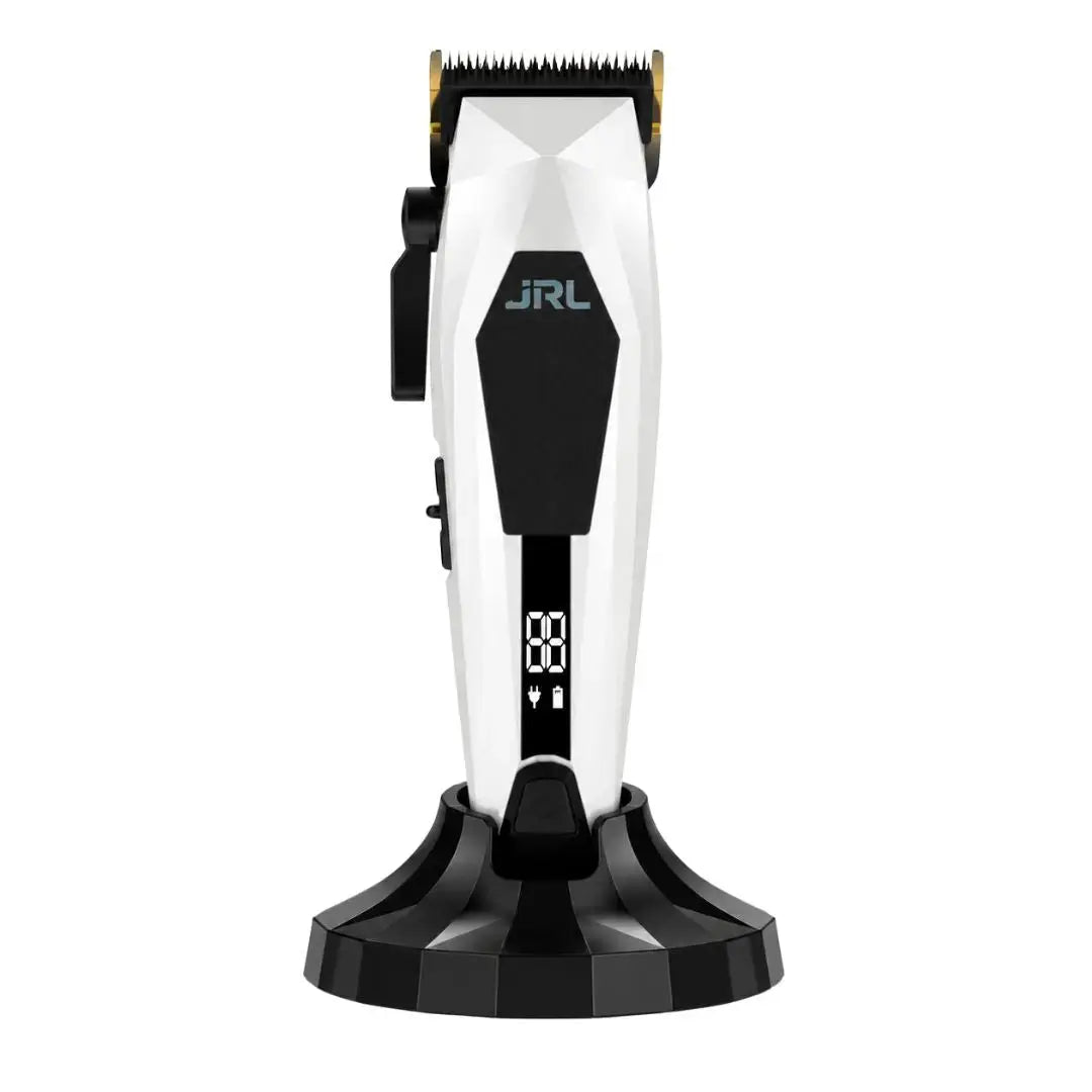 JRL 3000C T Compact Clipper White JRL