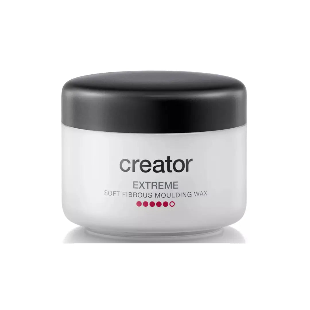 Creator-Extreme Maria Nila