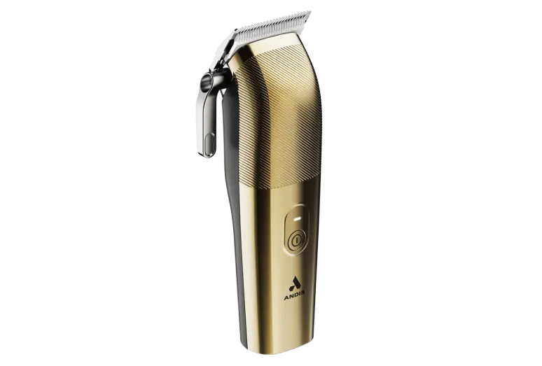 Andis Envy II Premier Clipper Gold ANDIS