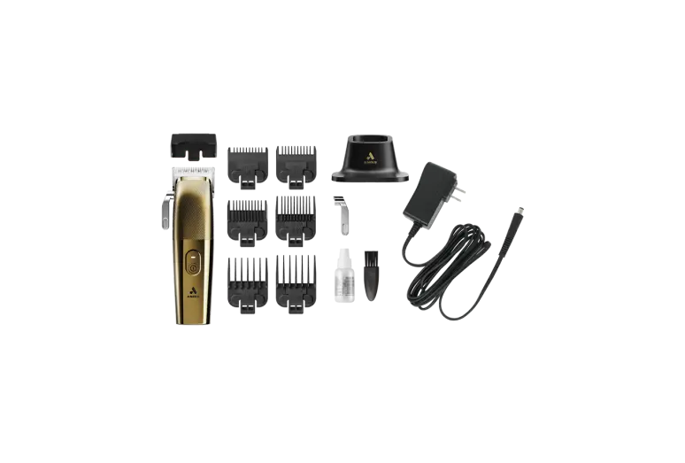 Andis Envy II Premier Clipper Gold ANDIS