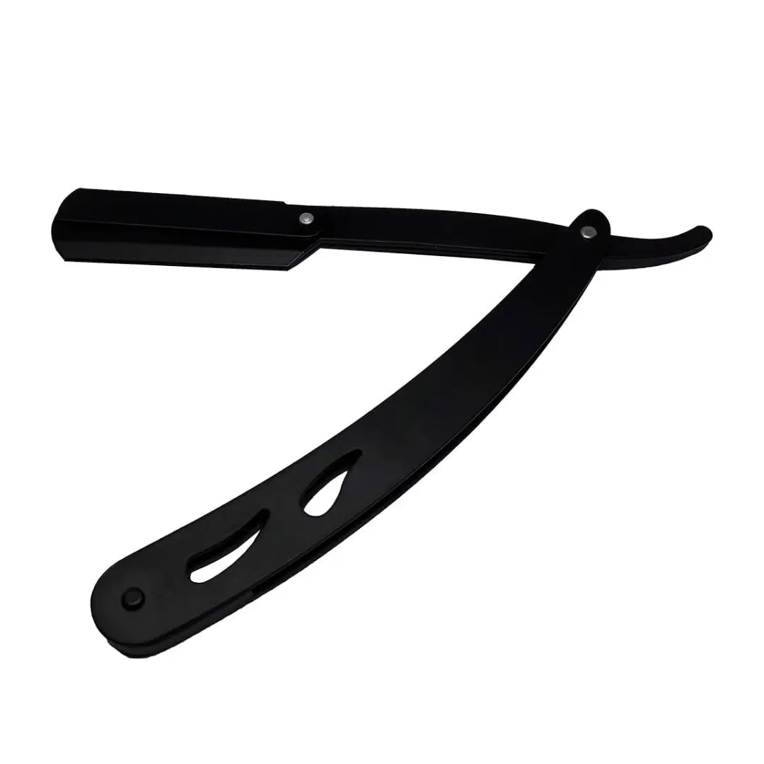 Rakkniv - Svart BarberCity