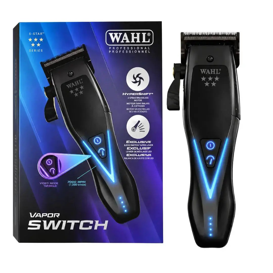 Wahl Professional Vapor Switch WAHL