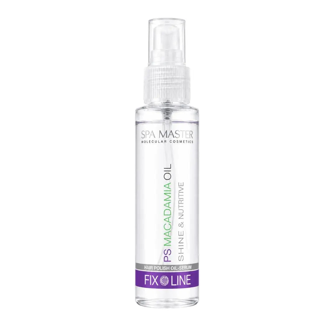 Spa Master Macadamia Oil Serum SPA MASTER