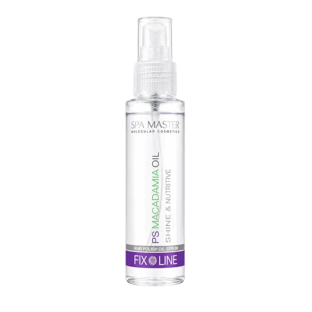 Spa Master Macadamia Oil Serum SPA MASTER