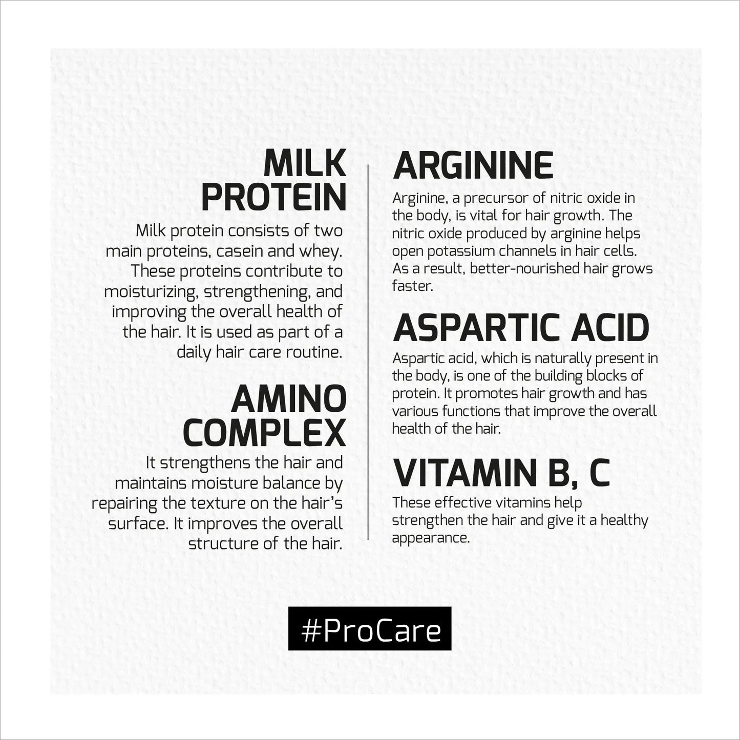 Milk Protein Pro Care Hair Sprey AGIVA