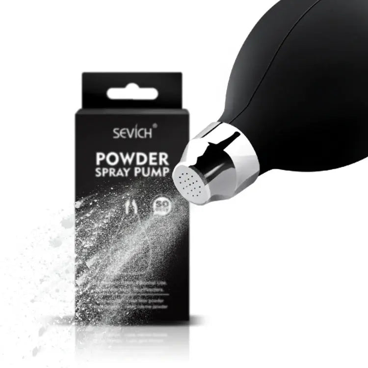 Pulver Sprayflaska Frisör My Store