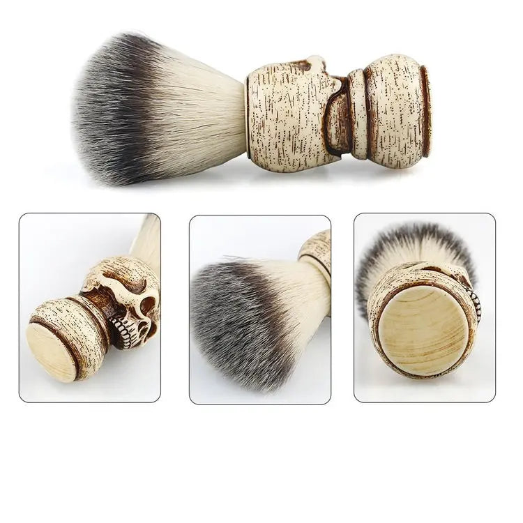 Skull Rakborste My Store