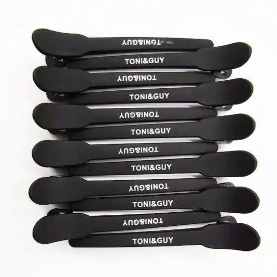 Carbon Fiber Hair Clips My Store