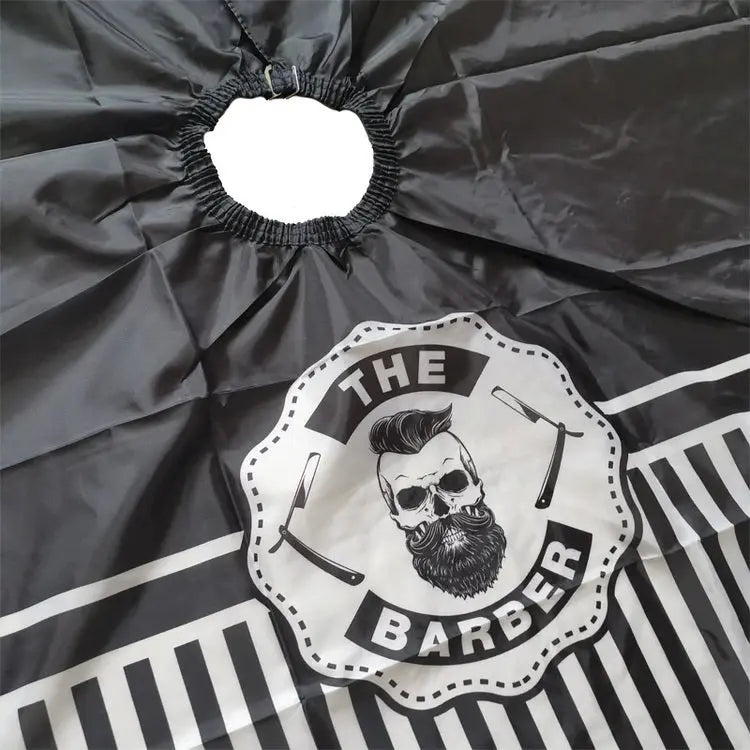 Barber Cape Haircut 5 My Store