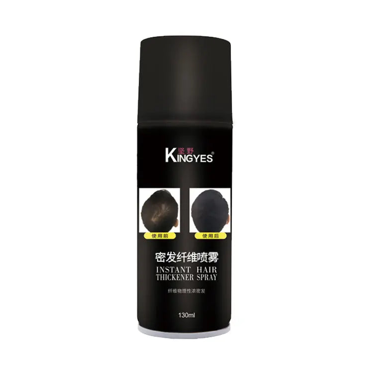 Kingyes Hair Fiber Spray My Store