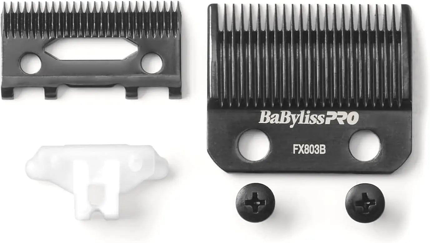 Replacement Taper Blade for Hair Clippers (FX803B) BaByliss