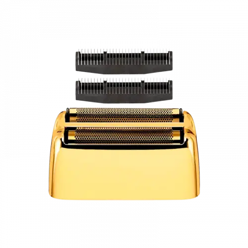 Folie + Skär 2 Blads Shaver Guld PRO-FXFS2GE BaByliss