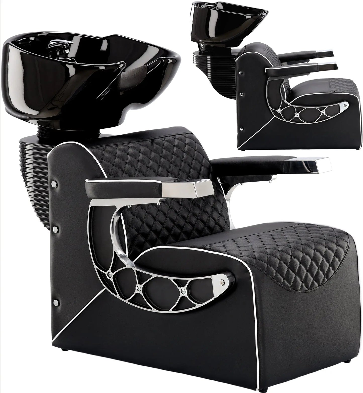 Schamponering armatura My Store