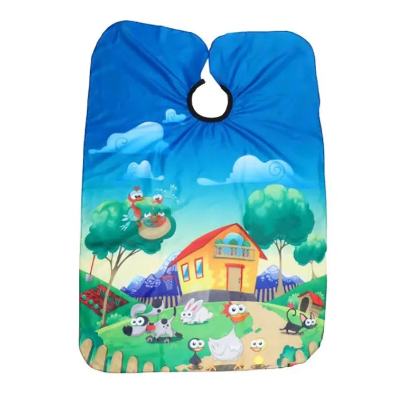 Klippkappa-barn My Store