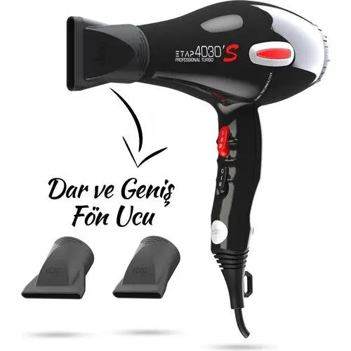 4030 S Ionic 2500 Watt Etap