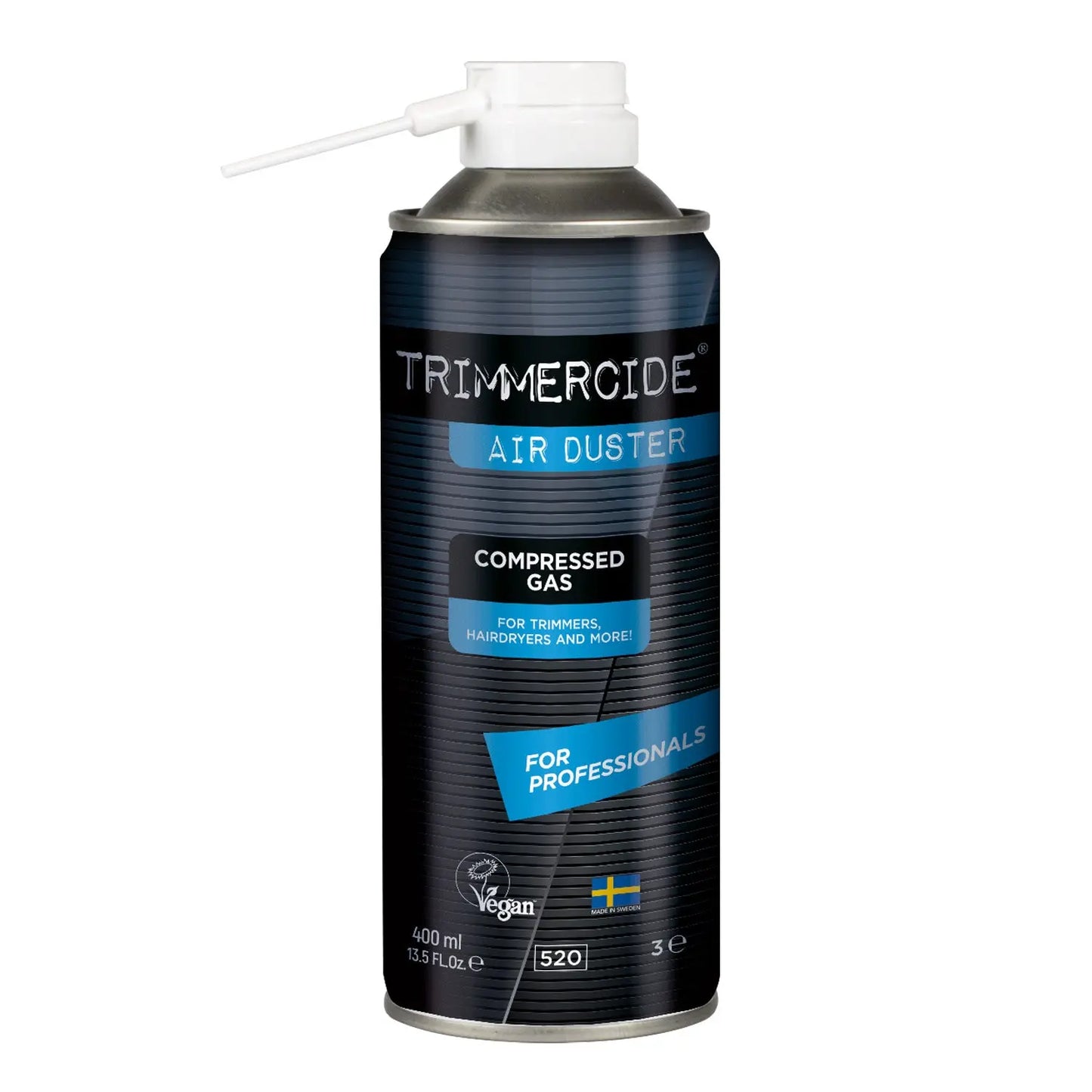 Air Duster Spray 400 ml Trimmercide