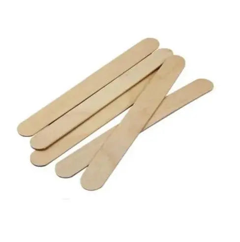 Disposable Waxing Stick Wax Bean My Store