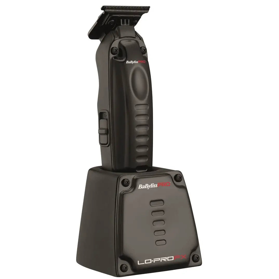 LO-PROFX TRIMMER CHARGING STAND FX726EBASE BaByliss