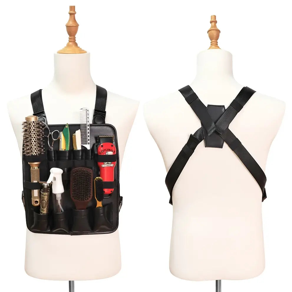 Stylish Haircut Tool Storage My Store