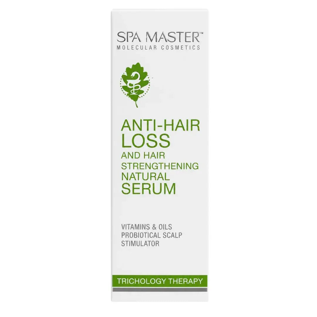 Spa Master Anti-Hair Loss Serum SPA MASTER