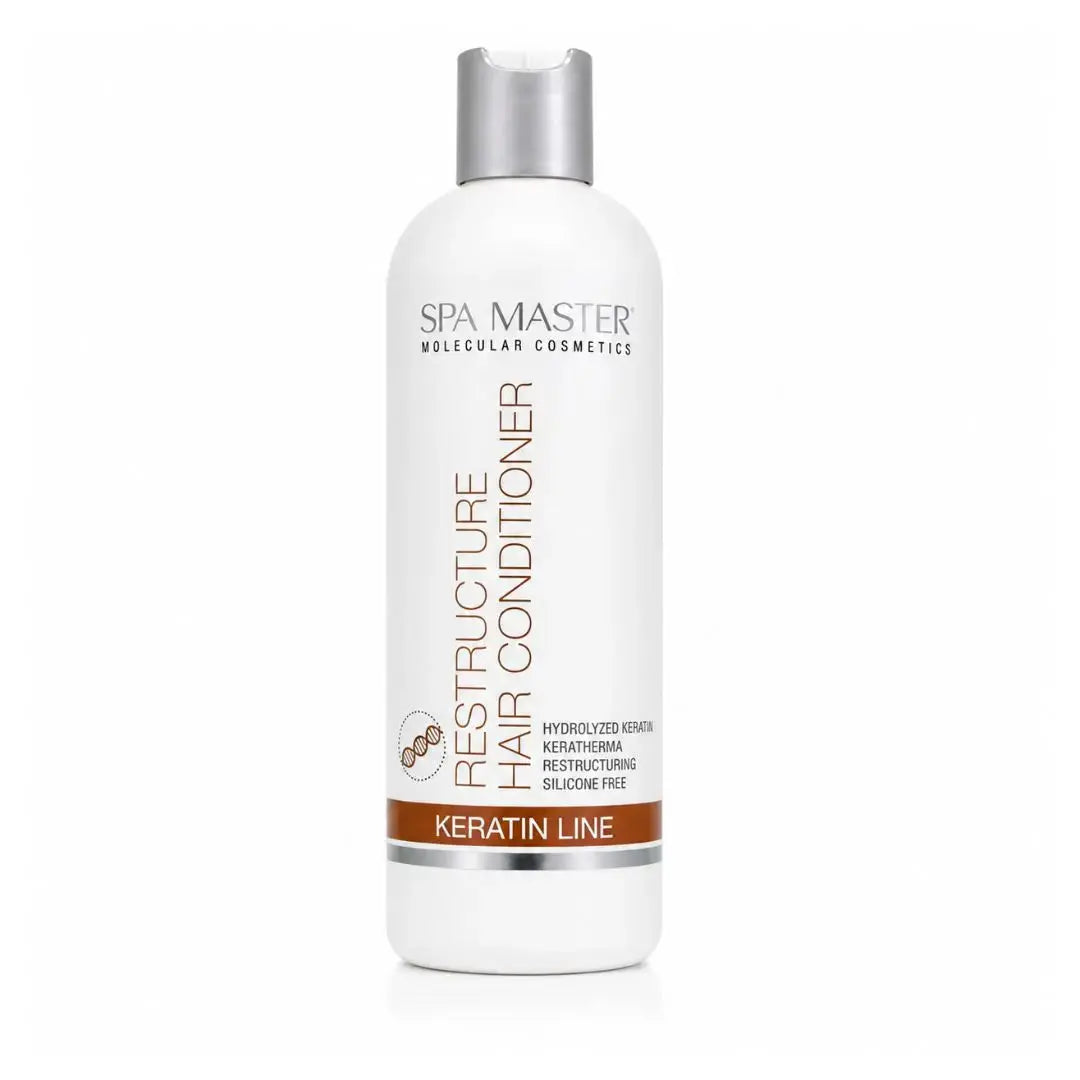 Spa Master Restructure Hair Conditioner SPA MASTER