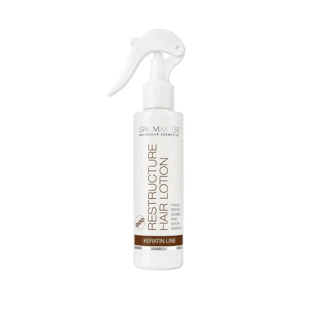 Spa Master Restructure Hair Lotion SPA MASTER