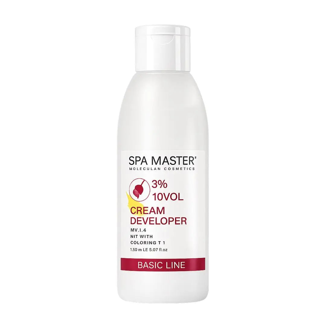 Spa Master Restructure Hair Conditioner SPA MASTER