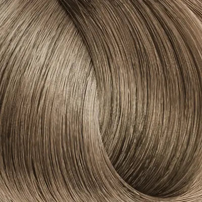 8.1-LIGHT ASH BLOND / HAIR COLOR 100ML Expertia