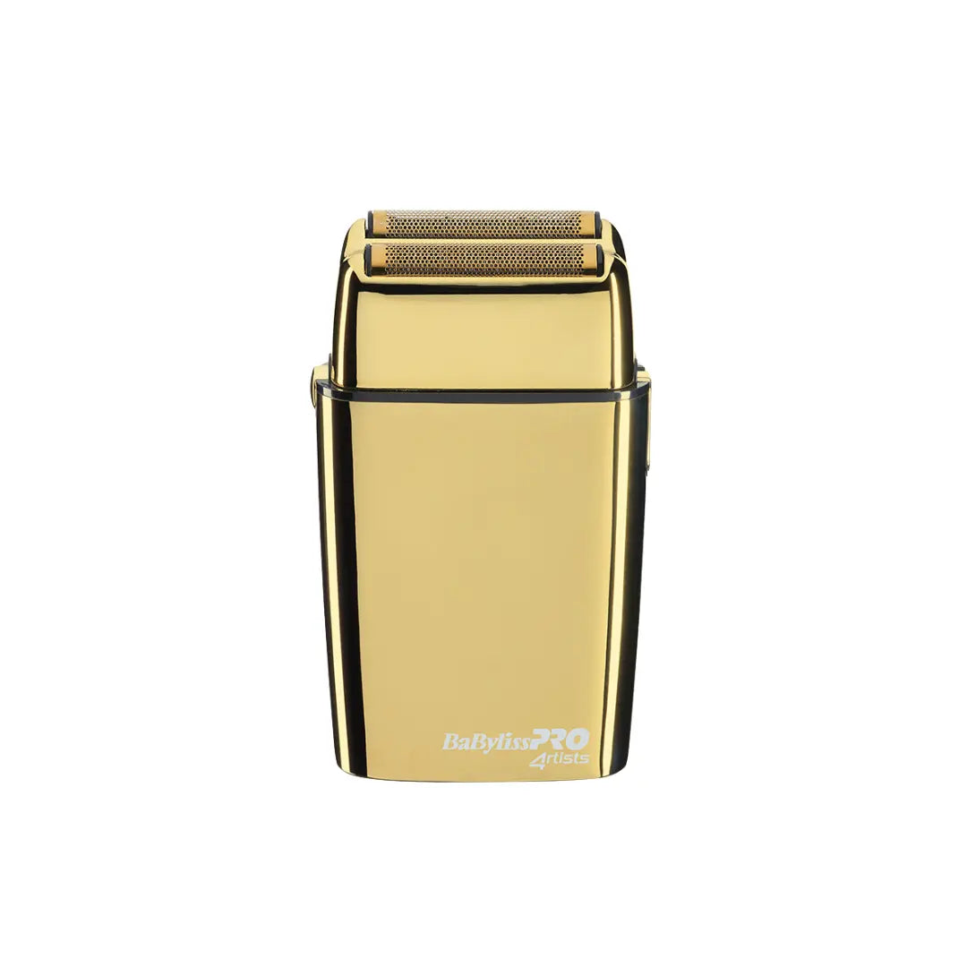 BaByliss FoilFX02 4ARTISTS Rakapparat Guld BaByliss