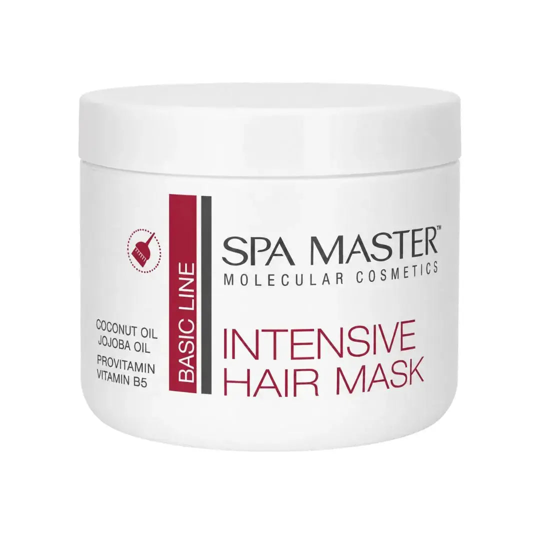 Spa Master Intensive Hair Mask SPA MASTER