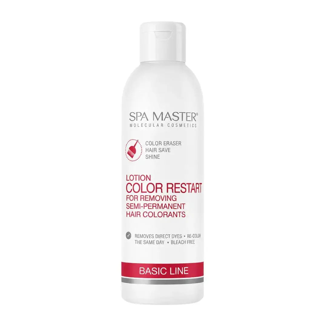 Spa Master Color Restart Lotion SPA MASTER