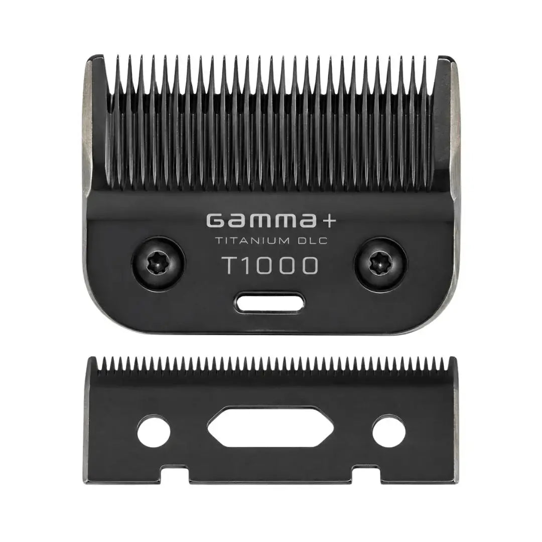 Gamma+ T1000 Echo Fade Blade GAMMA+