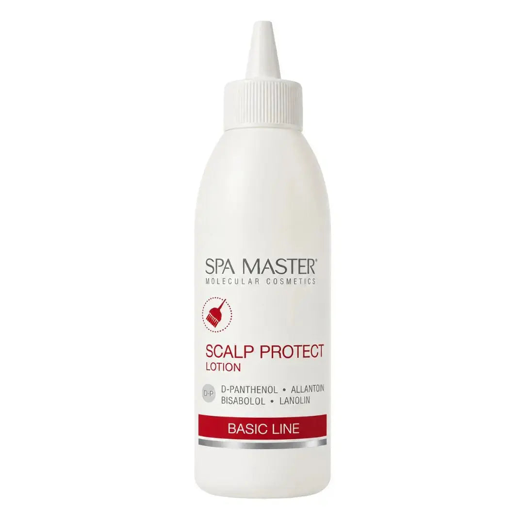 Spa Master Scalp ProtectSpa Master Scalp Protect Lotion Lotion SPA MASTER