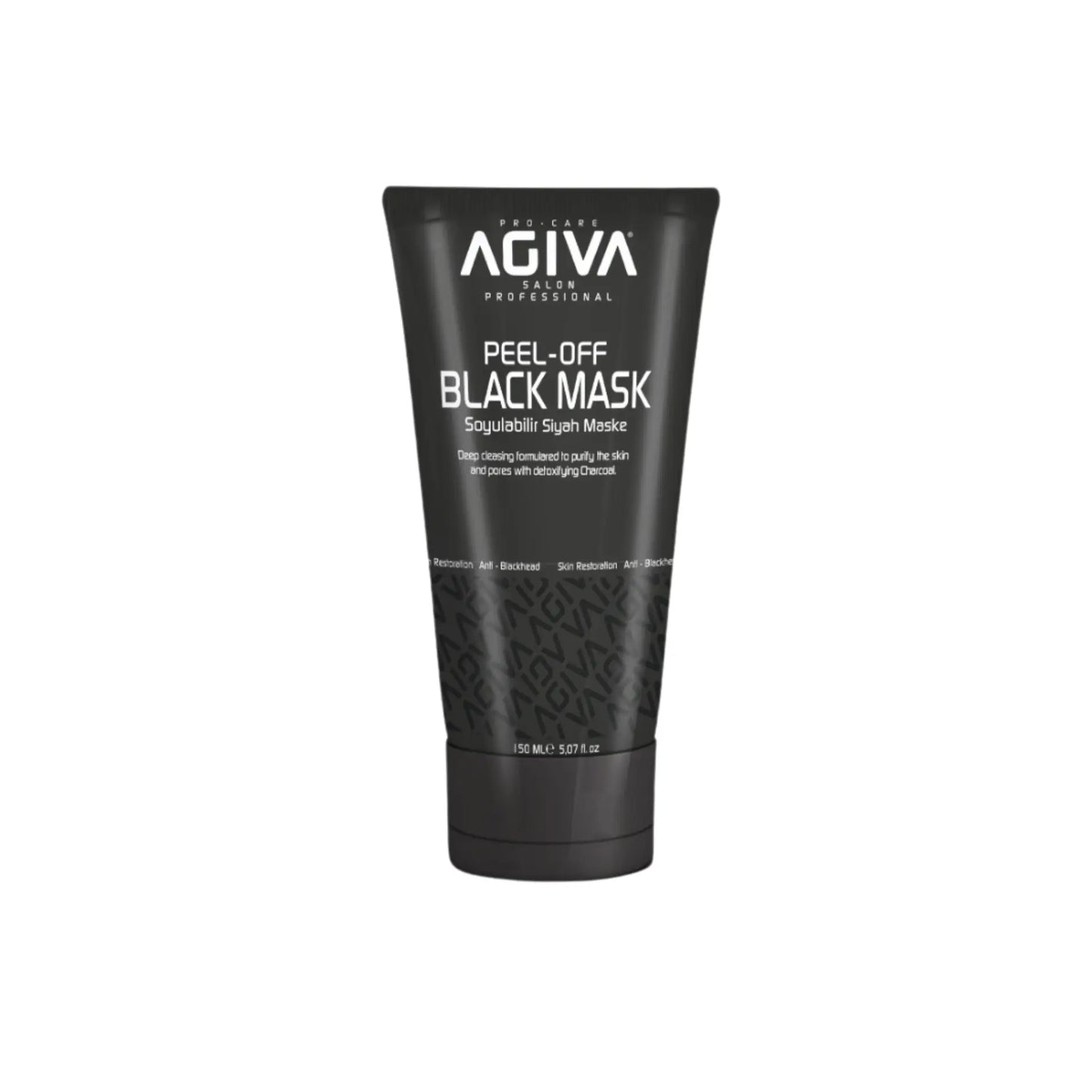 BLACK MASK AGIVA
