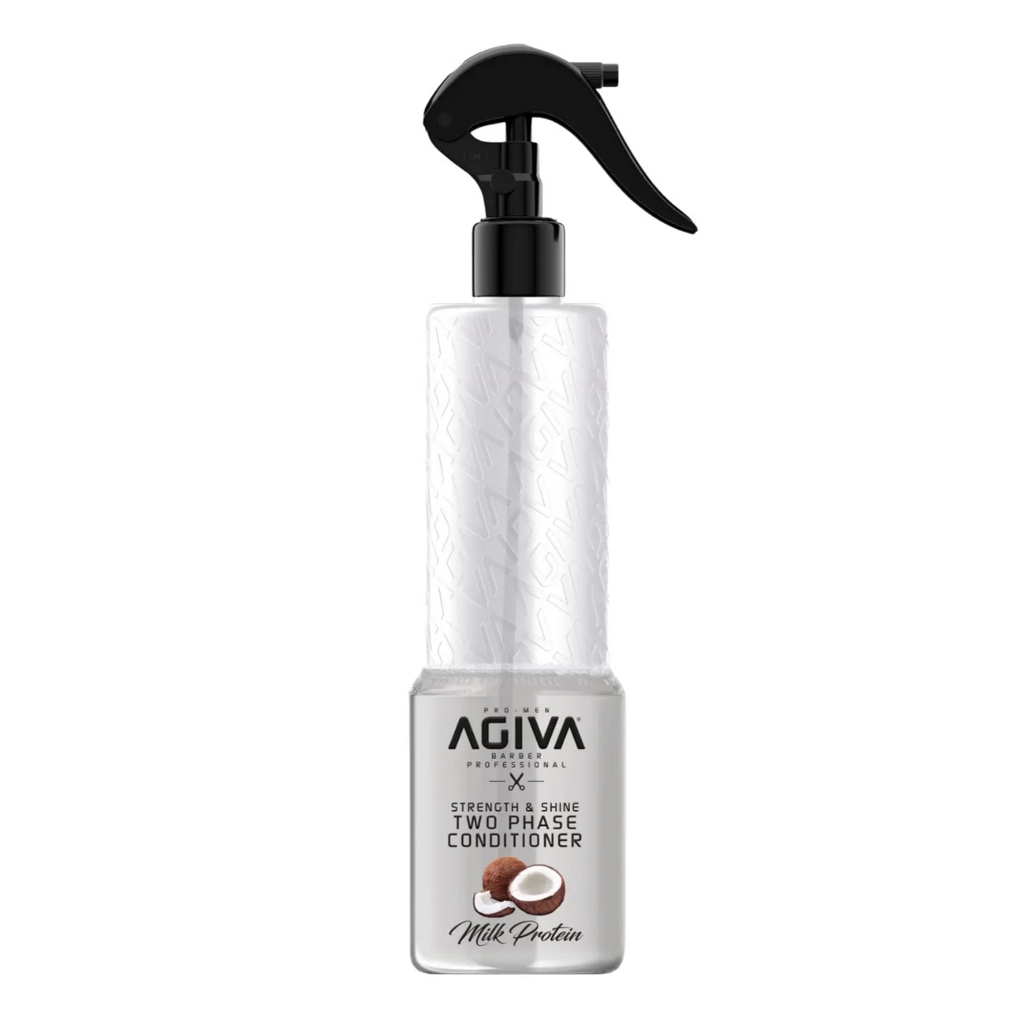 Milk Protein Two Phase Conditioner AGIVA