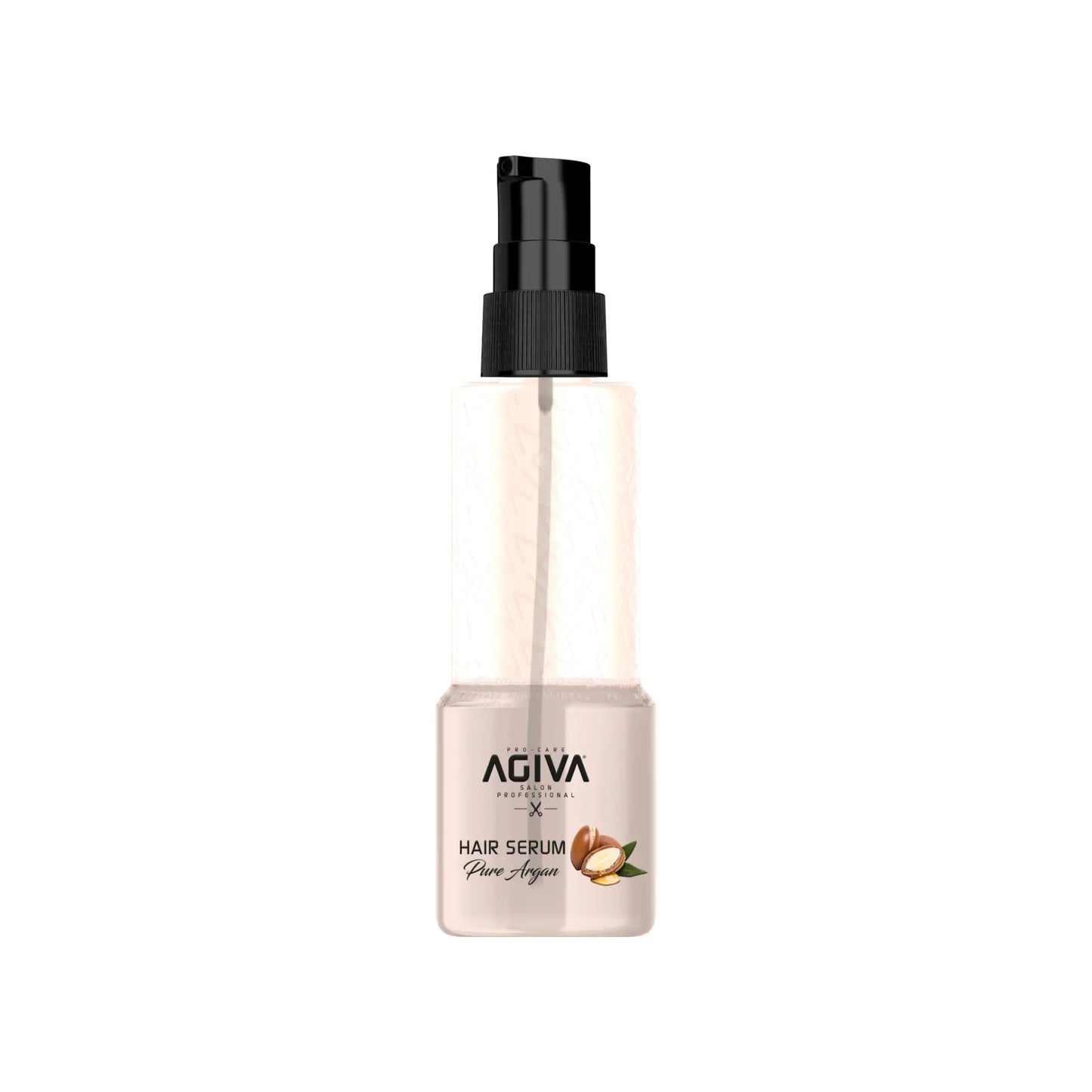 Pure Argan Hair Serum AGIVA