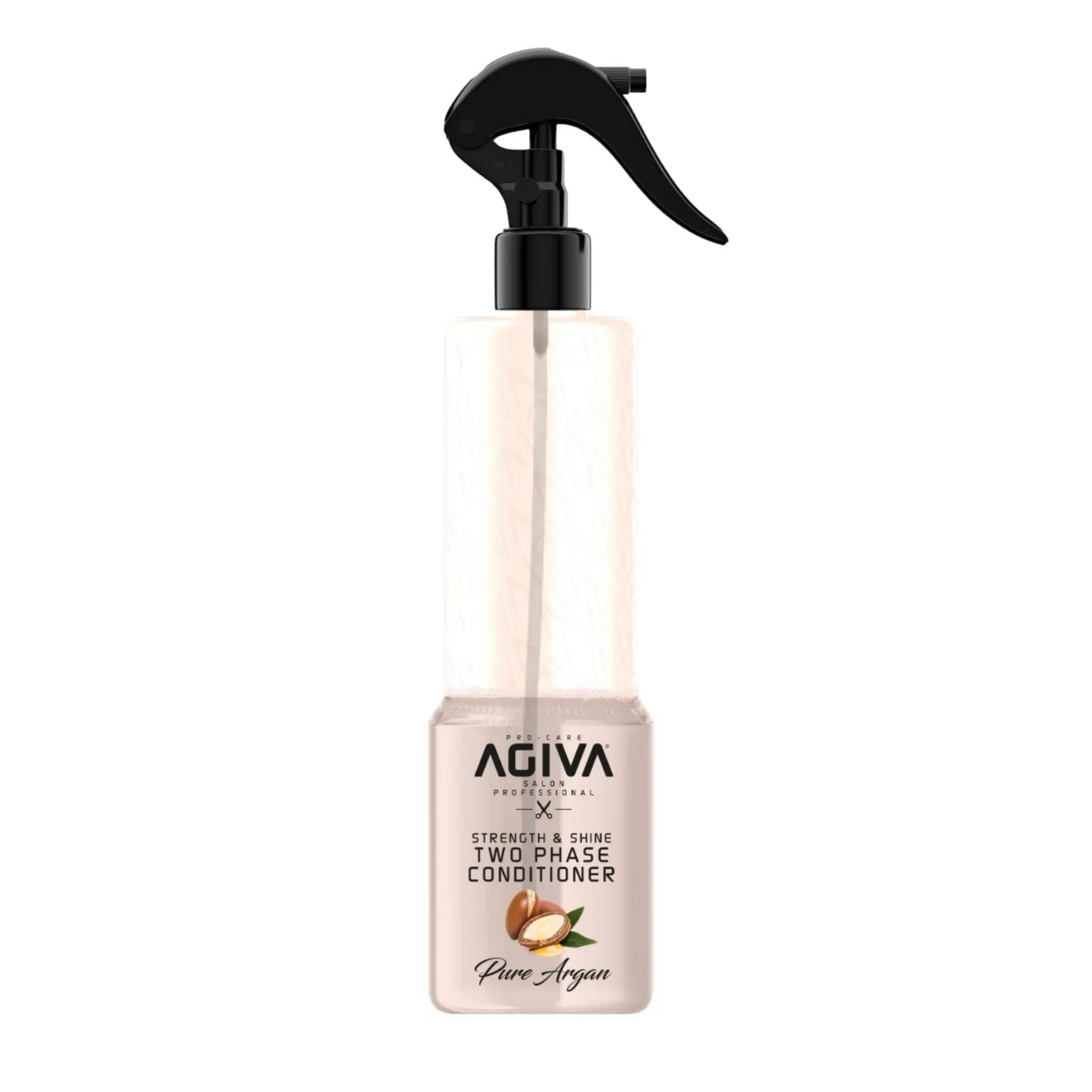 Pure Argan Two Phase Conditioner AGIVA