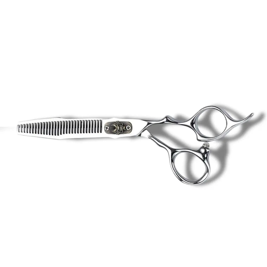 KATAISHI Arctic Silver Thinning 6.0 Kataishi