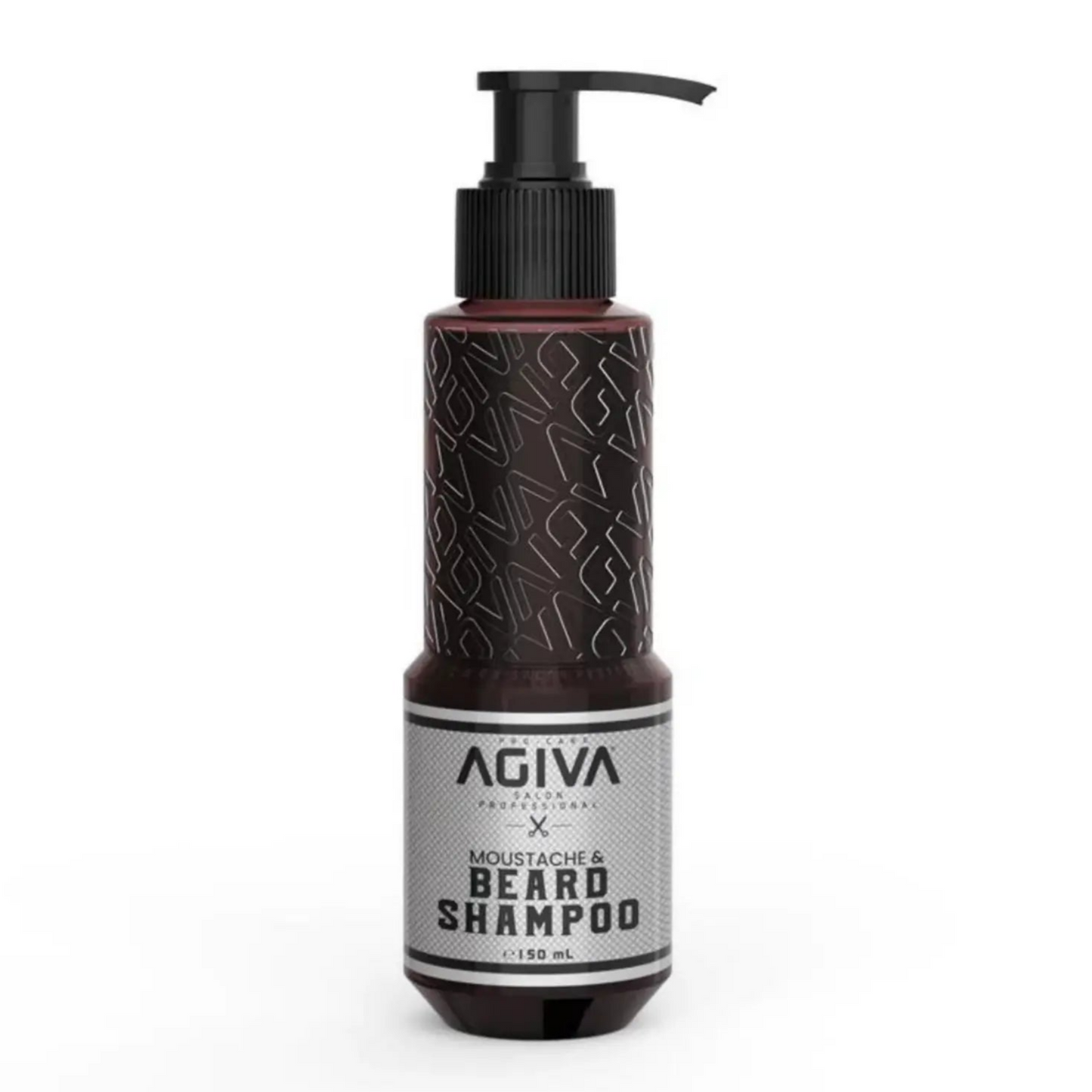 Beard Shampoo 150 mL AGIVA