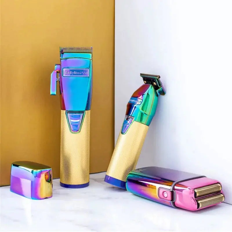 FX 8700 CH CORDLESS CHAMELEON BaByliss