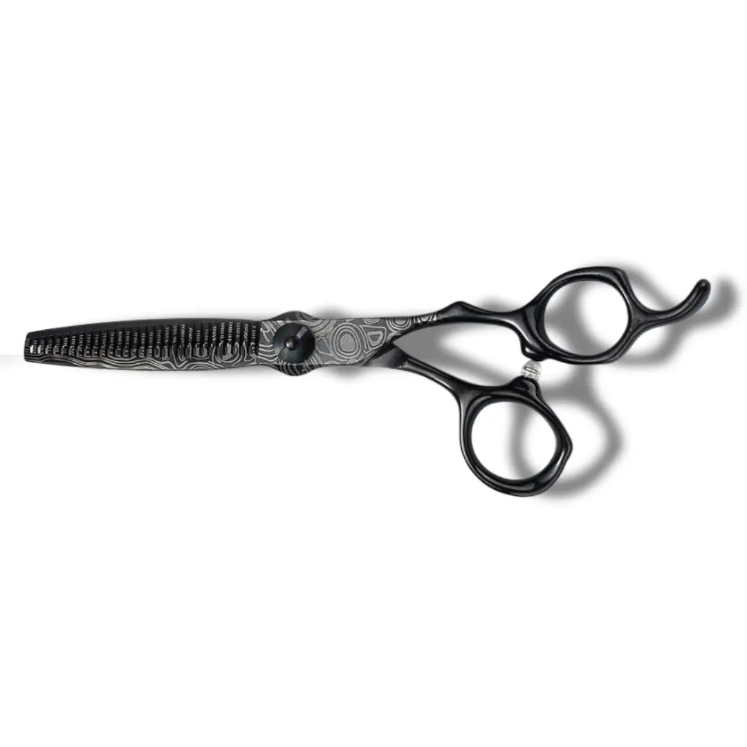 KATAISHI Black Waves Thinning 6.0 Kataishi